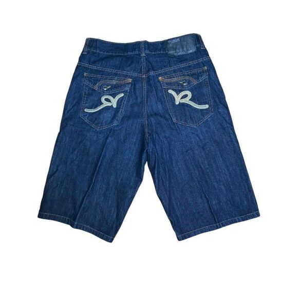 Rocawear Denim Shorts - Picture 3 of 5